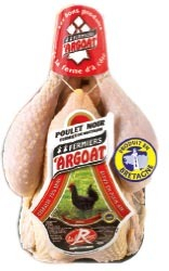 Pintade Fermière