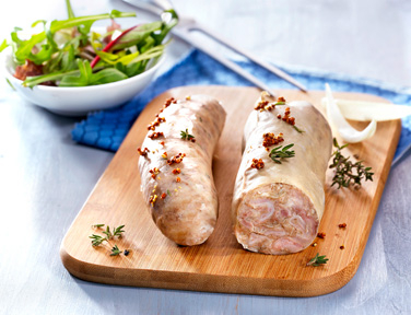 Andouillette au Porc 