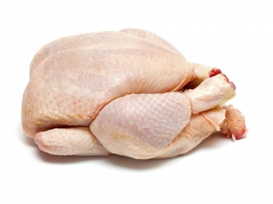 Poulet Bio 