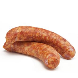 Saucisses Basques