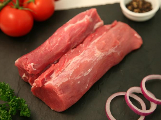 Filet Mignon de Porc 