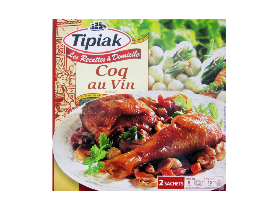 Coq au Vin