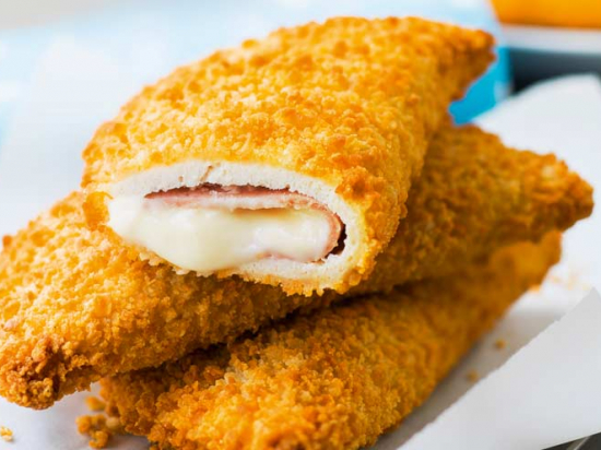 Cordon Bleu