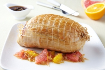 Roti De Dindonneau