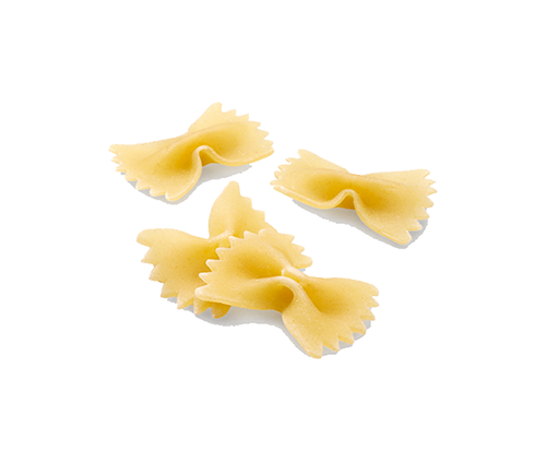 Farfalle  