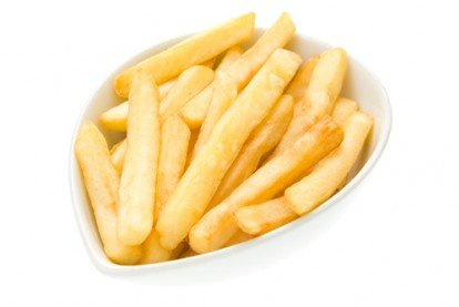 Frite 9/9 