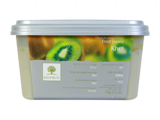 Purée de Kiwi 