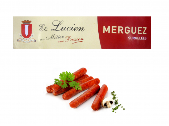 Merguez 