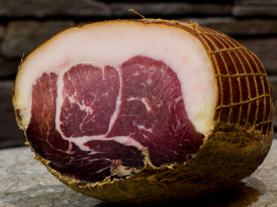  Jambon Corse 