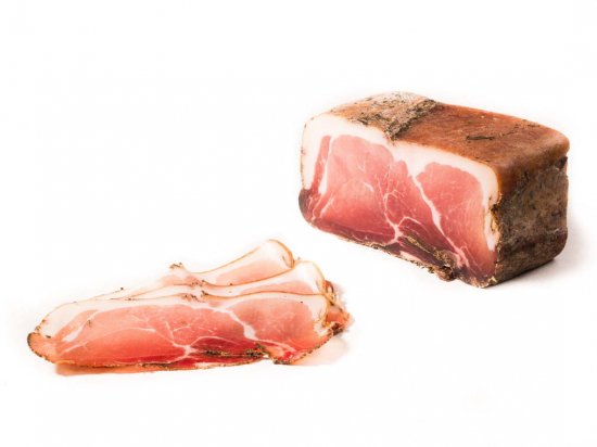 Jambon de Parme Prestige