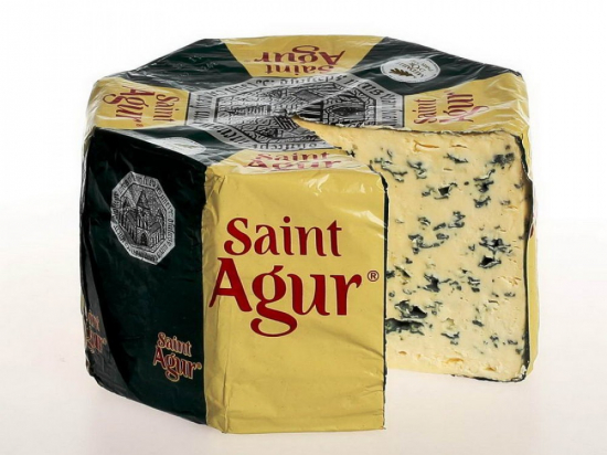 Fromage de Saint Agur