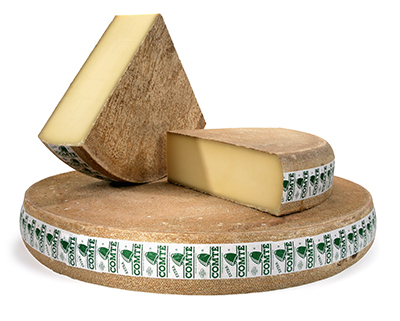 Comté Rivoire AOC 