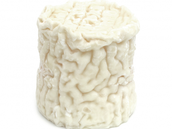 Fromage Chabichou du Poitou AOP