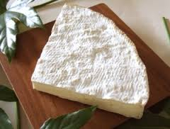 Fromage Brie de Meaux AOP Affiné