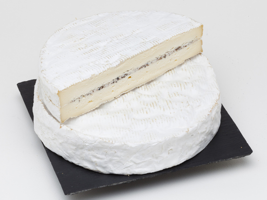 Fromage Brie à la Truffe