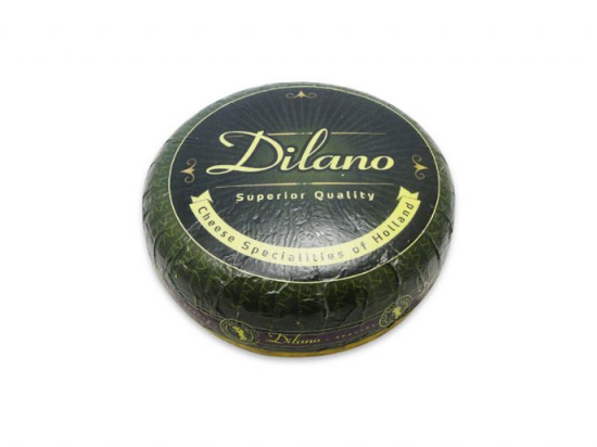 Gouda Dilano aux Truffes 