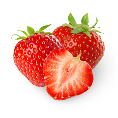 Fraises Rondes