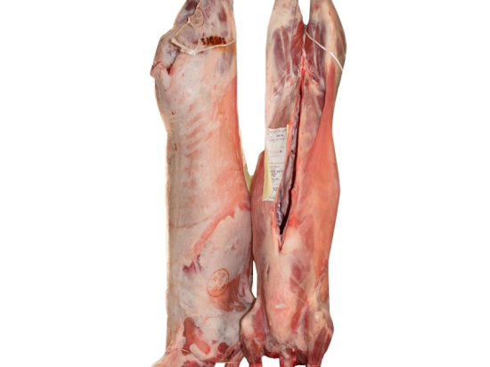 Agneau Entier