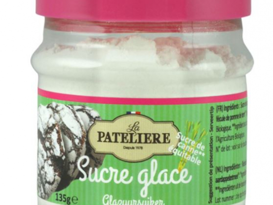 Sucre glace