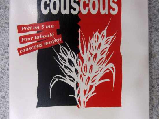 Couscous