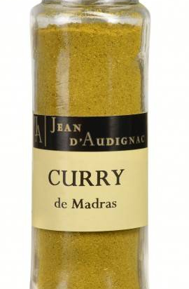 Curry Indien