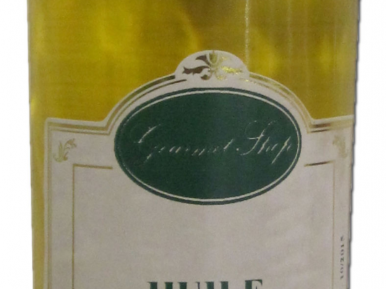 Huile d'Argan