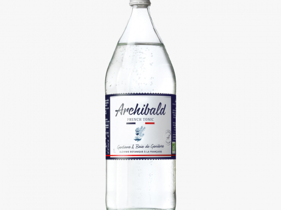 Tonic Archibald