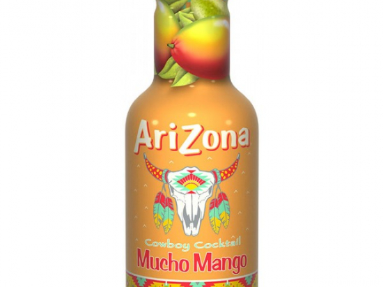 Arizona Mangue - Mucho Mango  