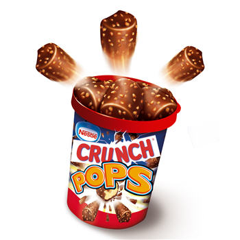  Crunch Pops 