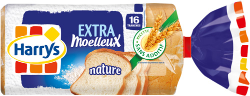 Harry's -Extra Moelleux 
