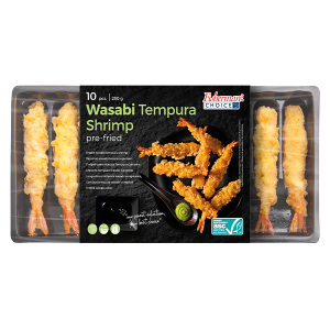 Tempura Shrimp