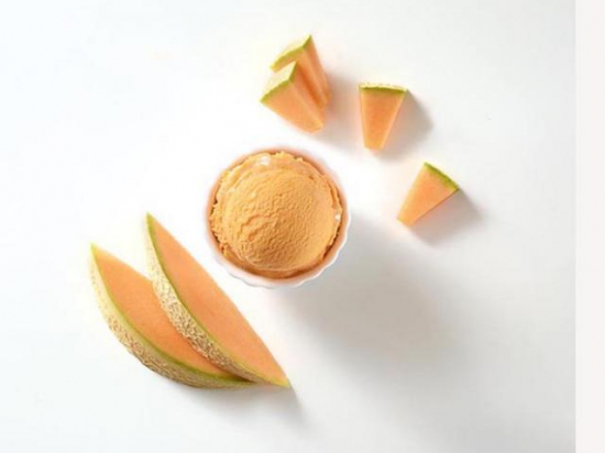 Sorbet Saveur Melon 