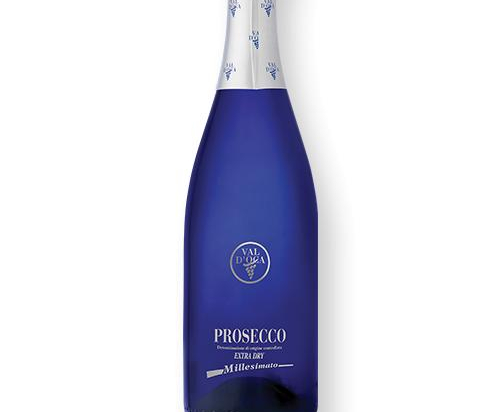 Blu Prosecco Millesimato Extra Dry