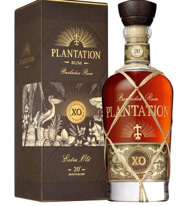 Rhum Hors d'âge 'XO' Plantation 